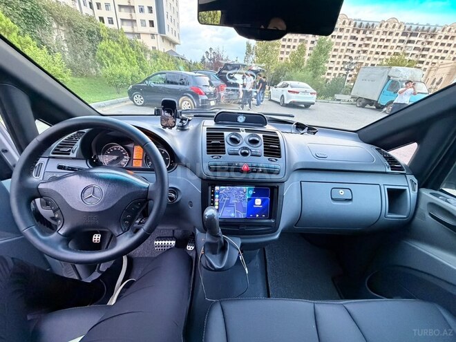 Mercedes  2008, 241,000 km - 2.1 l - Bakı