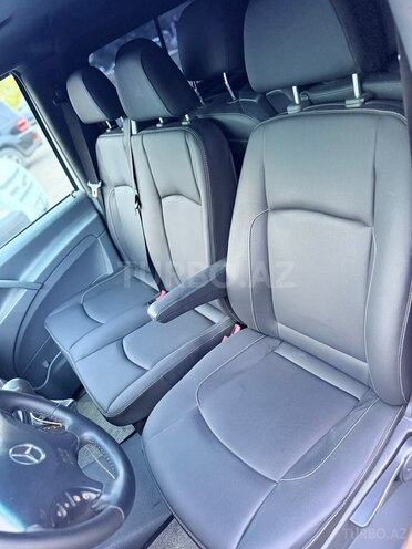Mercedes  2008, 241,000 km - 2.1 l - Bakı