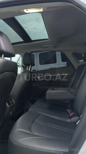Hyundai Sonata 2020, 81,000 km - 1.6 l - Bakı