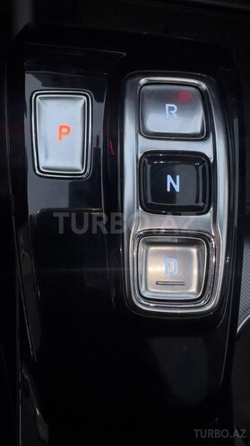 Hyundai Sonata 2020, 81,000 km - 1.6 l - Bakı