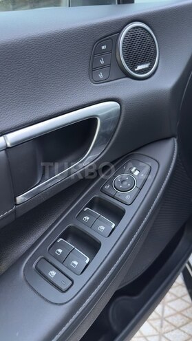 Hyundai Sonata 2020, 81,000 km - 1.6 l - Bakı