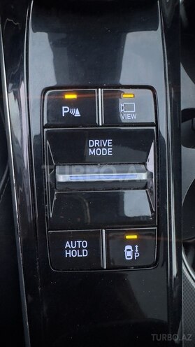 Hyundai Sonata 2020, 81,000 km - 1.6 l - Bakı