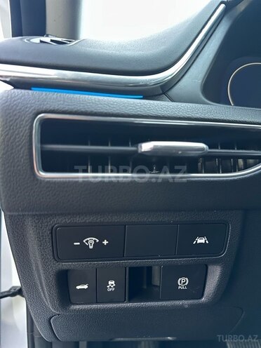 Hyundai Sonata 2020, 81,000 km - 1.6 l - Bakı