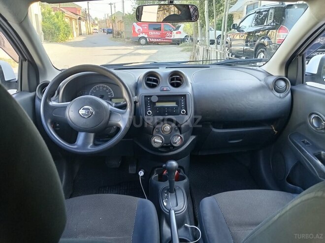 Nissan Latio 2013, 200,043 km - 1.2 l - Xırdalan