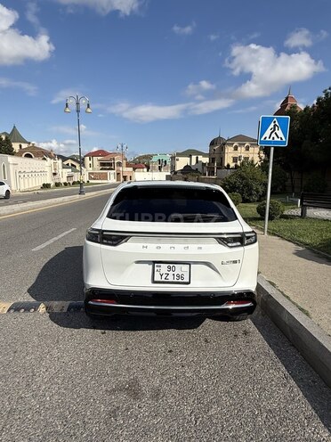 Honda e:NP1 2022, 86,000 km - 0.0 l - Bakı