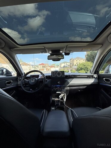 Honda e:NP1 2022, 86,000 km - 0.0 l - Bakı