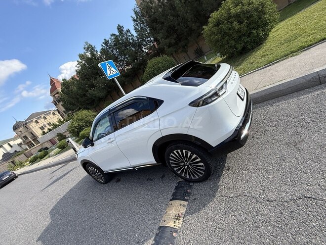 Honda e:NP1 2022, 86,000 km - 0.0 l - Bakı