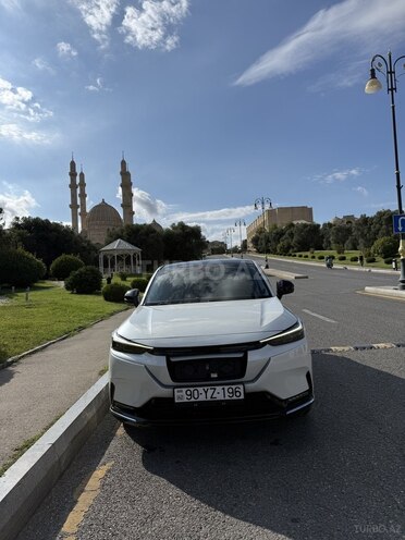 Honda e:NP1 2022, 86,000 km - 0.0 l - Bakı