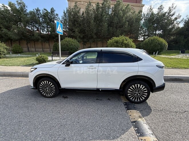 Honda e:NP1 2022, 86,000 km - 0.0 l - Bakı