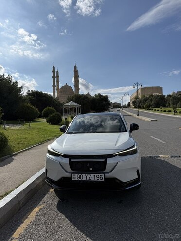Honda e:NP1 2022, 86,000 km - 0.0 l - Bakı