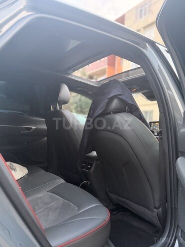 Hyundai Sonata 2020, 181,856 km - 1.6 л - Bakı