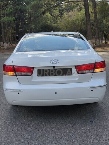 Hyundai Sonata 2009, 239,541 km - 2.0 л - Bakı