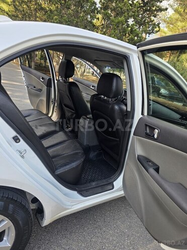Hyundai Sonata 2009, 239,541 km - 2.0 л - Bakı