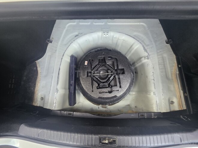 Hyundai Sonata 2009, 239,541 km - 2.0 л - Bakı