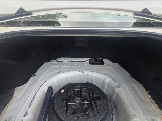 Hyundai Sonata 2009, 239,541 km - 2.0 л - Bakı