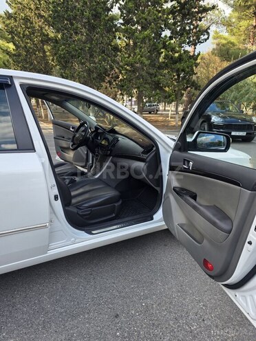 Hyundai Sonata 2009, 239,541 km - 2.0 л - Bakı