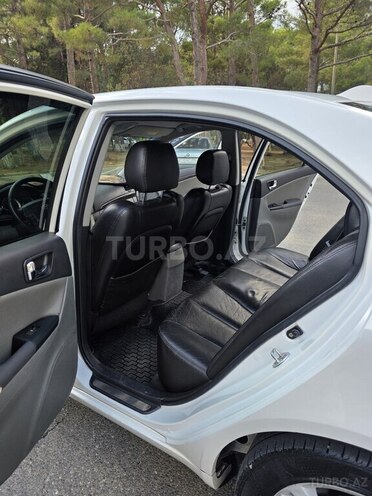 Hyundai Sonata 2009, 239,541 km - 2.0 л - Bakı