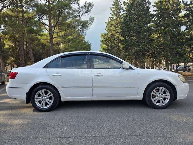 Hyundai Sonata 2009, 239,541 km - 2.0 л - Bakı