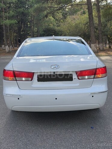 Hyundai Sonata 2009, 239,541 km - 2.0 л - Bakı