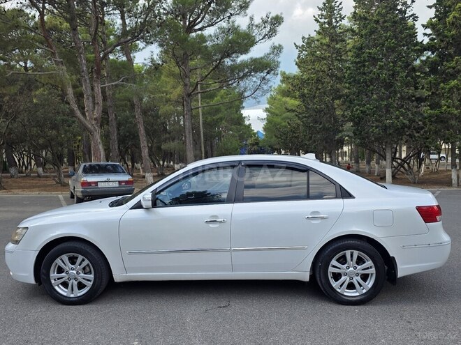 Hyundai Sonata 2009, 239,541 km - 2.0 л - Bakı