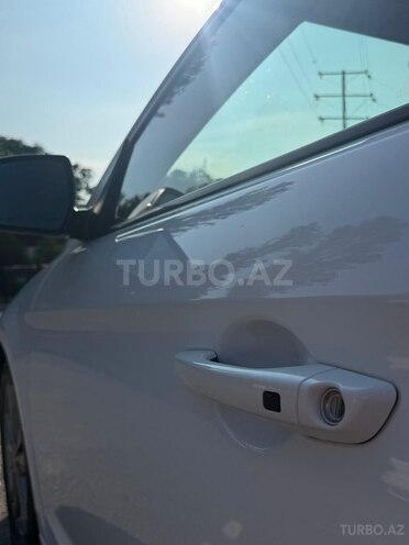 Hyundai Avante 2015, 330,000 km - 1.6 л - Bakı