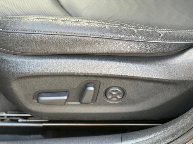 Hyundai Sonata 2017, 77,600 km - 2.4 l - Bakı