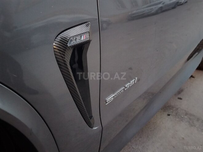 BMW X5 2014, 254,000 km - 3.0 л - Bakı