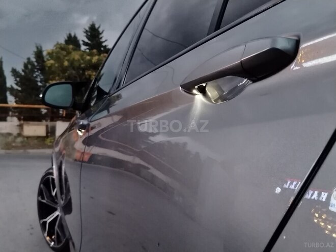 BMW X5 2014, 254,000 km - 3.0 л - Bakı