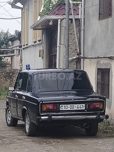 LADA (VAZ) 2106 1993, 200,000 km - 1.6 л - Qazax