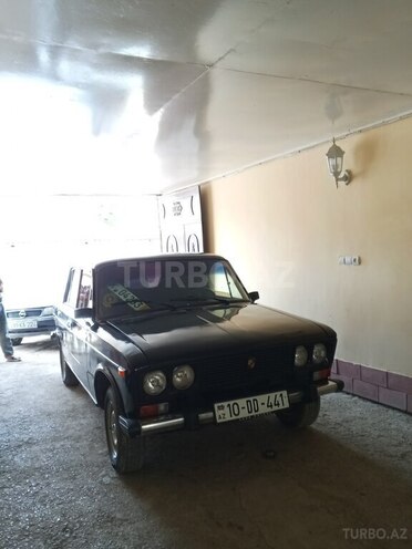 LADA (VAZ) 2106 1993, 200,000 km - 1.6 л - Qazax