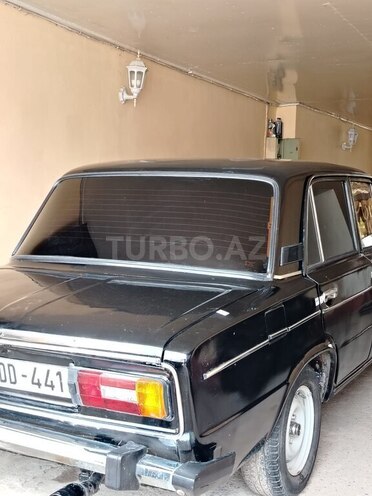 LADA (VAZ) 2106 1993, 200,000 km - 1.6 л - Qazax