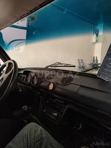 LADA (VAZ) 2106 1993, 200,000 km - 1.6 л - Qazax