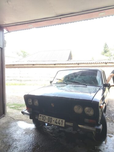 LADA (VAZ) 2106 1993, 200,000 km - 1.6 л - Qazax