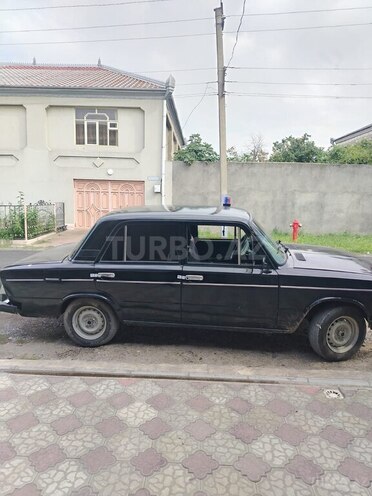 LADA (VAZ) 2106 1993, 200,000 km - 1.6 л - Qazax