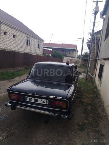 LADA (VAZ) 2106 1993, 200,000 km - 1.6 л - Qazax