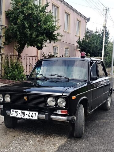 LADA (VAZ) 2106 1993, 200,000 km - 1.6 л - Qazax