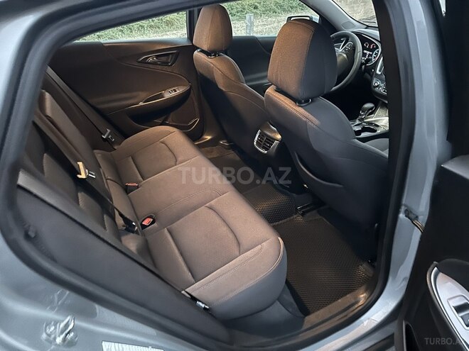 Chevrolet Malibu 2023, 100,000 km - 1.5 l - Masallı