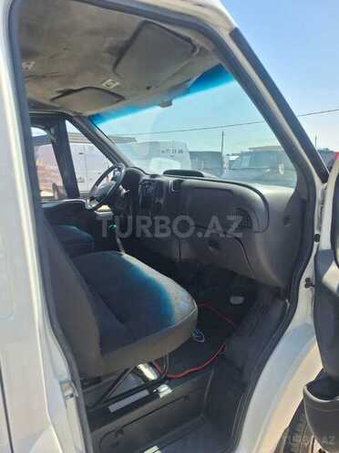 Ford Transit 2001, 187,000 km - 2.5 л - Qəbələ