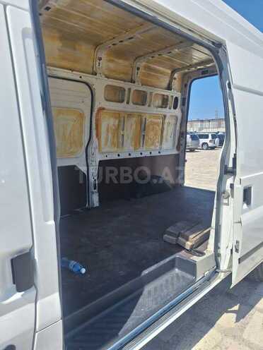 Ford Transit 2001, 187,000 km - 2.5 л - Qəbələ