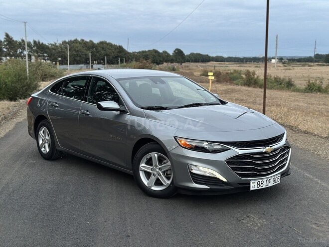 Chevrolet Malibu 2023, 100,000 km - 1.5 l - Masallı
