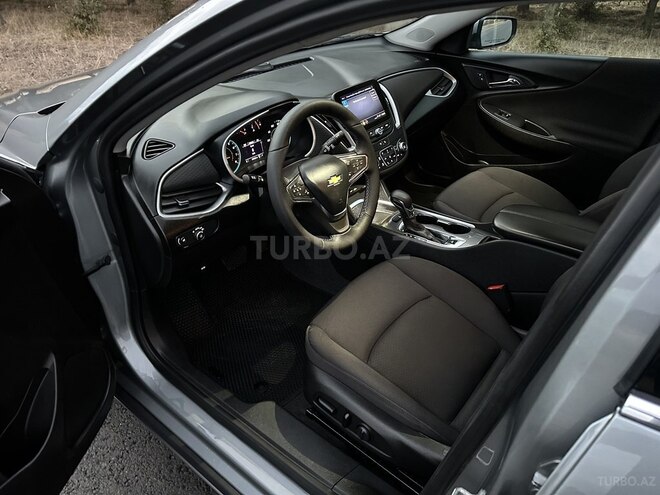 Chevrolet Malibu 2023, 100,000 km - 1.5 l - Masallı