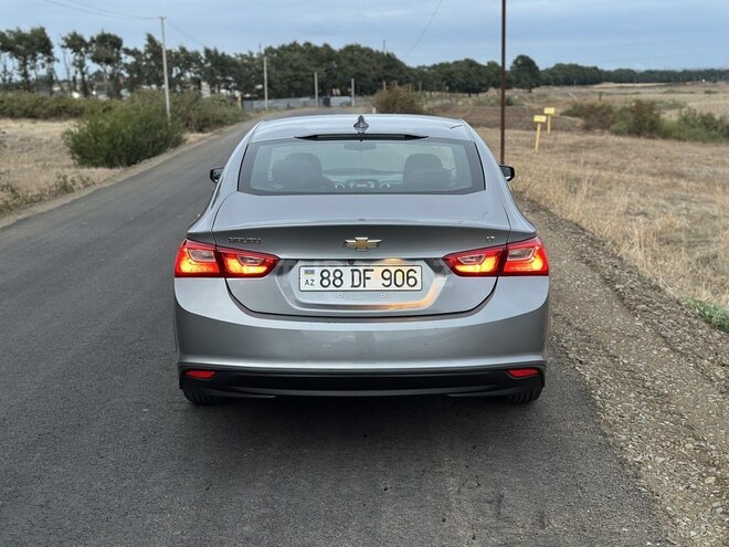 Chevrolet Malibu 2023, 100,000 km - 1.5 l - Masallı