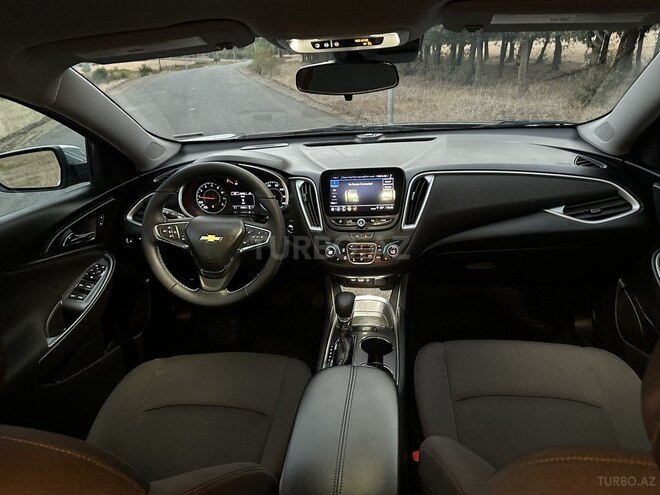 Chevrolet Malibu 2023, 100,000 km - 1.5 l - Masallı