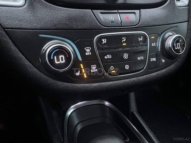 Chevrolet Malibu 2023, 100,000 km - 1.5 l - Masallı