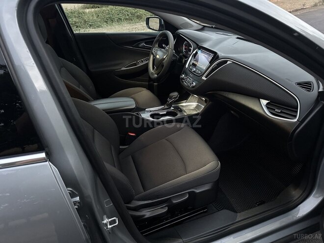Chevrolet Malibu 2023, 100,000 km - 1.5 l - Masallı