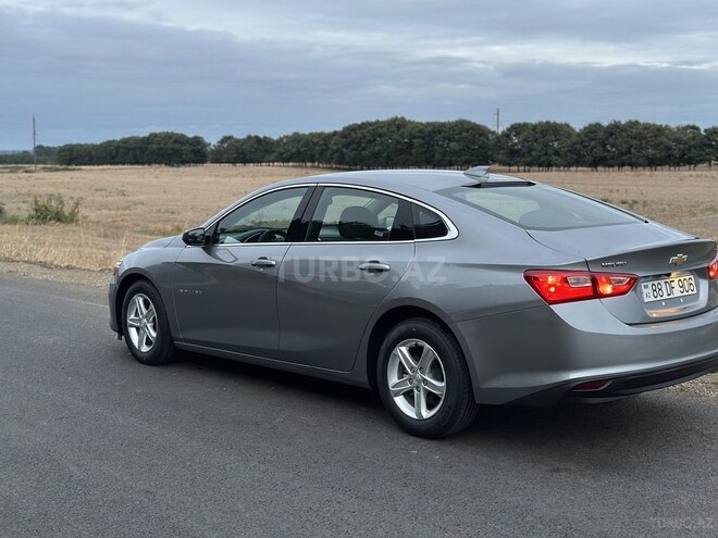 Chevrolet Malibu 2023, 100,000 km - 1.5 l - Masallı