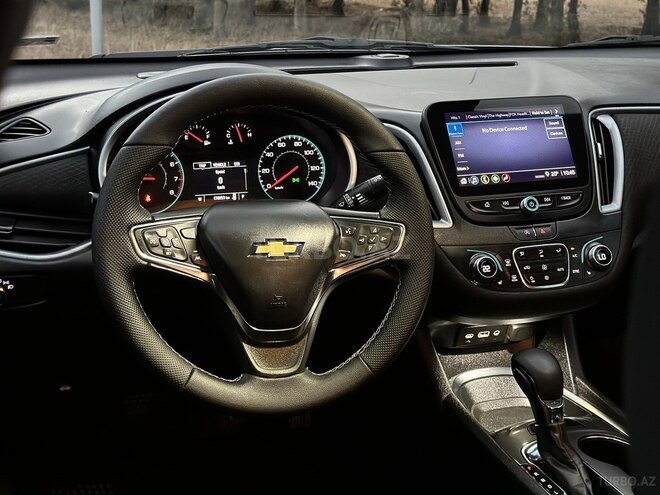 Chevrolet Malibu 2023, 100,000 km - 1.5 l - Masallı
