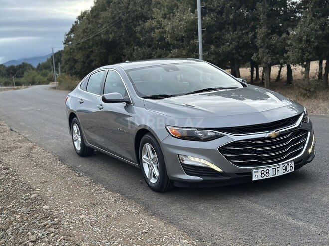 Chevrolet Malibu 2023, 100,000 km - 1.5 l - Masallı