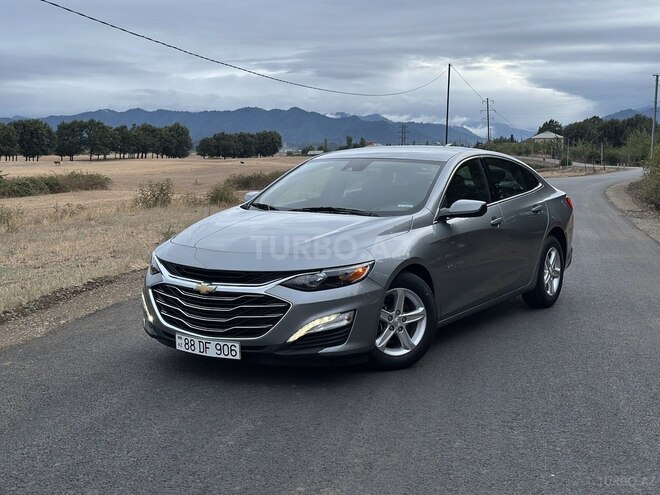 Chevrolet Malibu 2023, 100,000 km - 1.5 l - Masallı