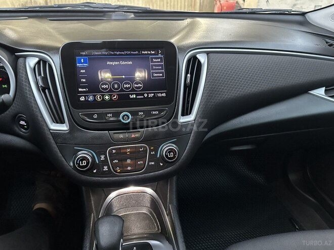 Chevrolet Malibu 2023, 100,000 km - 1.5 l - Masallı